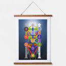Search for kabbalah art Tree of life