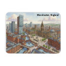 Search for manchester magnets Architecture