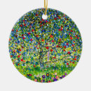 Search for red apple christmas tree decorations Green