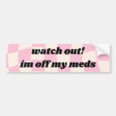 Search for off bumper stickers Decal