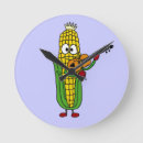 Search for corn clocks Cute