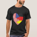 Search for tee usa mens tshirts Heart