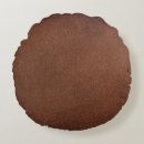 Search for tan leather cushions Brown