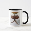 Search for mahogany mugs 18th