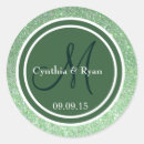 Search for green camouflage stickers White