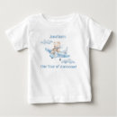 Search for teddy bear 1st birthday baby clothes Watercolor
