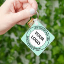 Search for stamp key rings Logo