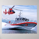 Search for coast guard posters Helicopter