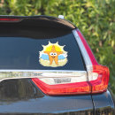 Search for cartoon starfish stickers Cute