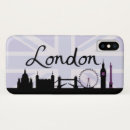 Search for sites iphone cases London