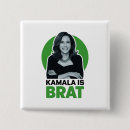 Search for brat badges Politics