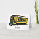 Search for trolleys cards Transportation