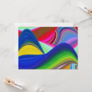 Search for 3d invitations Rainbow