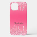 Search for bling pink iphone cases Trendy