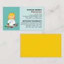 Search for chemist business cards Medical