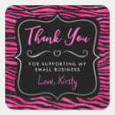 Search for tiger stripe stickers Black