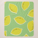 Search for lemon blankets Colour