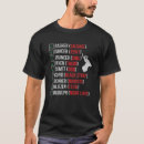 Search for deer meat tshirts This