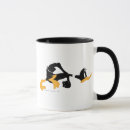 Search for toon mugs Daffy