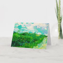 Search for fine art cards Impressionism