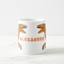 Search for velociraptor mugs Jurassic