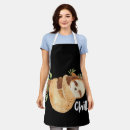 Search for hang aprons Animal lover