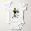 Search for marvin the martian baby clothes Looney tunes