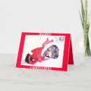 Search for pup christmas cards Funny
