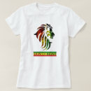 Search for rastafarian tshirts Rasta colours
