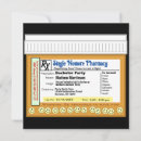 Search for surgeon invitations Dentist