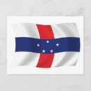 Search for antilles postcards Flag
