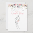 Search for dress invitations Modern