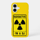 Search for radioactive iphone cases Yellow