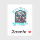 Search for gobble till you wobble stickers Autumn