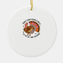 Search for thanksgiving turkey christmas tree decorations Fall