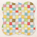 Search for quilt coasters Colourful