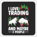 Search for stock chart stickers Crypto
