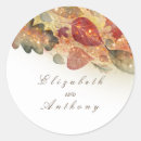 Search for fall leaves stickers Leaf