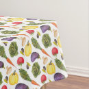 Search for vegetable tablecloths Tomato