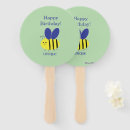 Search for bee hand fans Party