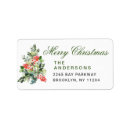 Search for holly return address labels Country