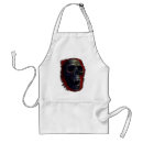 Search for skulls aprons Goth