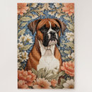 Search for boxer puzzles Animal