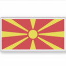 Search for macedonia flag stickers Europe