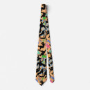 Search for l a ties Pattern