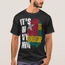 Search for togo flag tshirts Roots