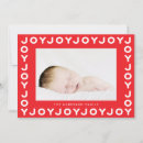 Search for christian photo christmas cards Red