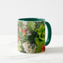 Search for grocery mugs Vegetables