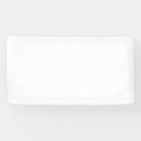 Search for blank banners Flat