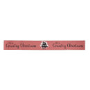 Search for country christmas ribbon Red